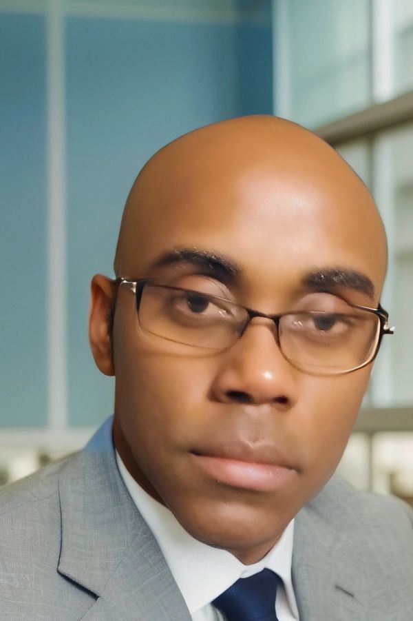 Photo of a CPA based in New York City. Ideal for NYC businesses and individuals. 