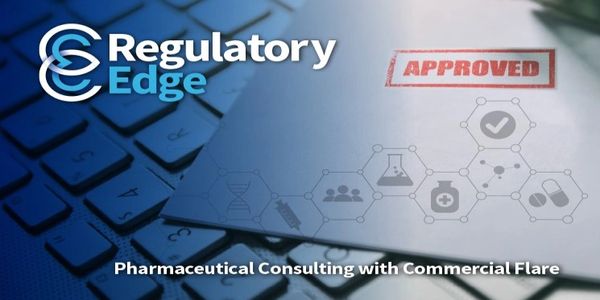 RegulatoryEdge Pharmaceutical Consulting - Regulatory Affairs for medicines, devices cosmetics