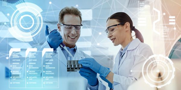 Hilaxon partner with leading pharmaceutical and biotech companies to bring life changing medicines