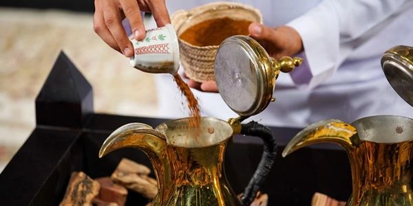 “Zaffa Event London – Traditional Wedding Entrance with Drummers arabic caffe for event ”