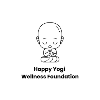 Happy Yogi