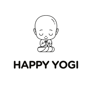 Happy Yogi