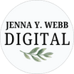 Jenna Y. Webb Digital