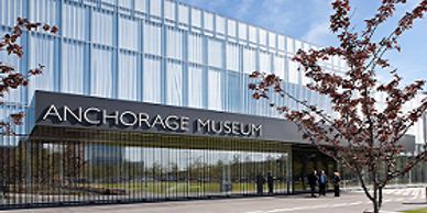 Anchorage Museum come to know the true north things to do in alaska
