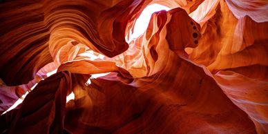 Antelope Canyon Navajo Nation Lower Upper Tours Glen Canyon Dam Slot Canyon Horseshoe Bend