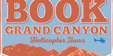 Book Grand Canyon Helicopter Tours from Las Vegas Page Zion Lake Powell Page