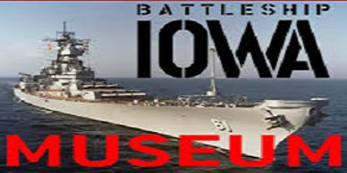 USS Iowa Museum is a maritime museum located at the Port of Los Angeles in Los Angeles, California