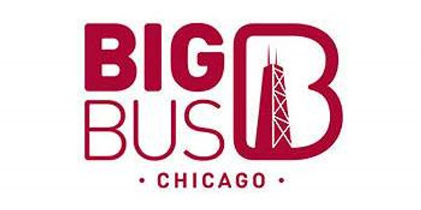 Big Bus Chicago hop on hop off sightseeing tours