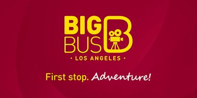 Big Bus Los Angeles Hop On Hop Off Sightseeing Adventures