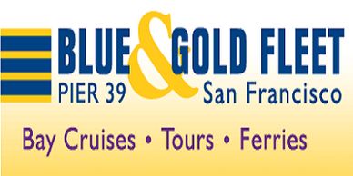Blue & Gold Fleet PIER 39 San Francisco Bay Cruises Alcatraz Tickets Ferries Sausalito