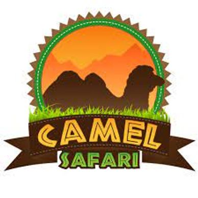 Camel Safari Zoo Las Vegas