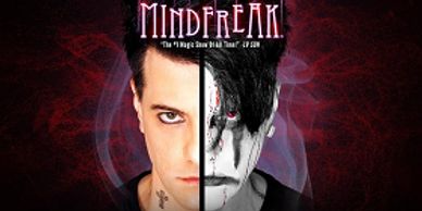 Criss Angel MindFreak discount las vegas magic illusion show tickets