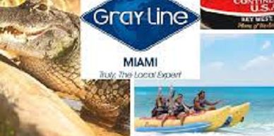 Bray Line Miami Sightseeing Tours