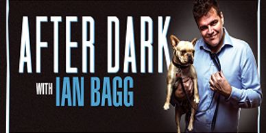 Discount Las Vegas show tickets jimmy kimmel comedy club Ian Bagg after dark