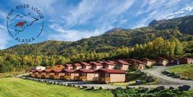 Knik River lodge Alaska Helicopter Tours Glacial Glacier Landings Anchorage Willow Alaska