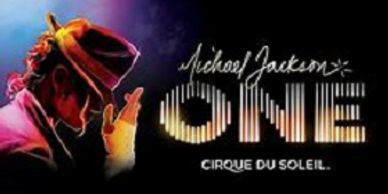 Michael Jackson ONE Cirque du Soleil discount show tickets Las Vegas Mandalay Bay