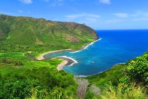 Things to do on Molokai Hawaii