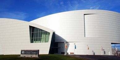 University of Alaska Museum of The North Admission Tickets