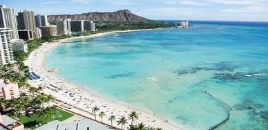 Things to do on Oahu Hawaii
