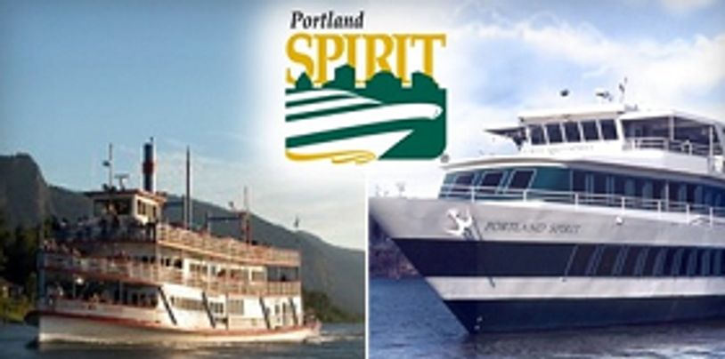 Things to Do in Portland Oregon Portland Spirit Cruises