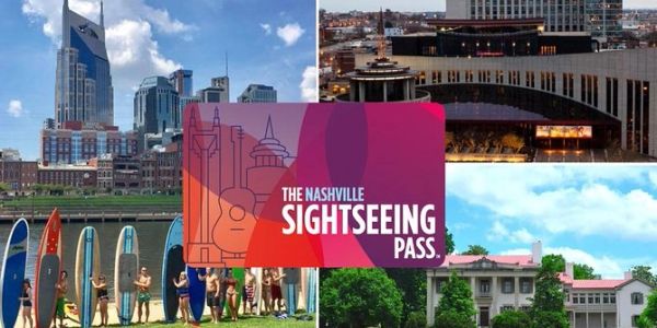 The Sightseeing Passs Nashville Country Music Tours Cheap