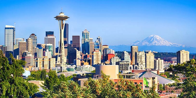 Things To Do In Seattle Space Needle
