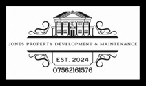 Jones Property Maintenance