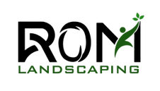 Rom Landscaping