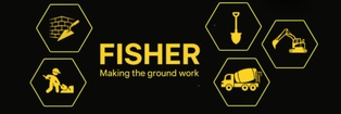 Fisher Civils