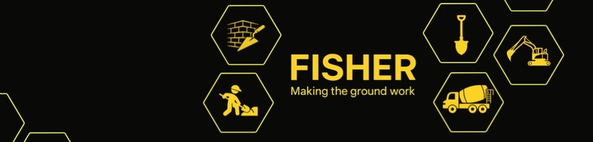 Fisher Civils