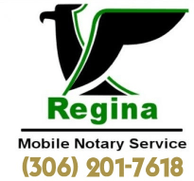 Regina Mobile Notary