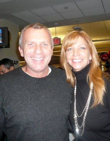 Joe Montana, Victoria Schweizer