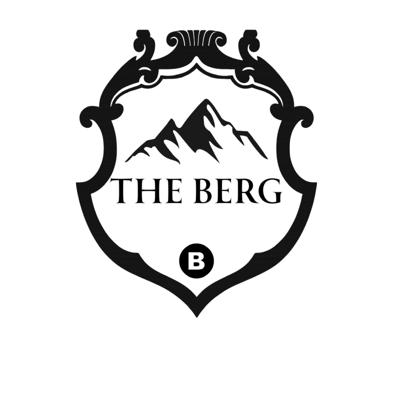 The Berg Group's Logo