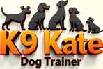 K9 Kate Dog Trainer 