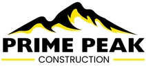 Prime Peak Construction 