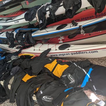 Aegean Paddlers