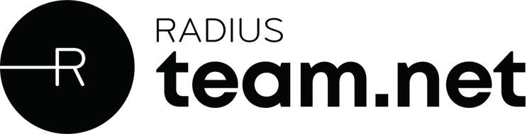 RADIUS Church Team Homepage