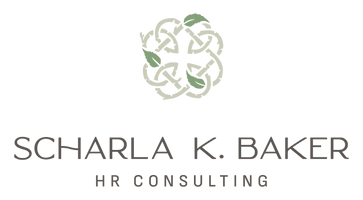 Scharla K. Baker 
HR Consulting

Strategy. Integration. Growth.
 