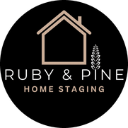 Ruby & Pine 
Home staging