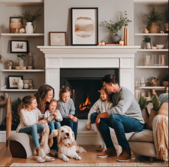 Let’s Make Sure Your Fireplace Remains A Source of Enjoyment for Years To Come!