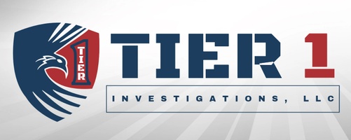 Welcome to Tier 1 Investigations, LLC