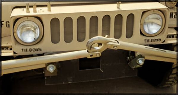 Defense Products and Services Group