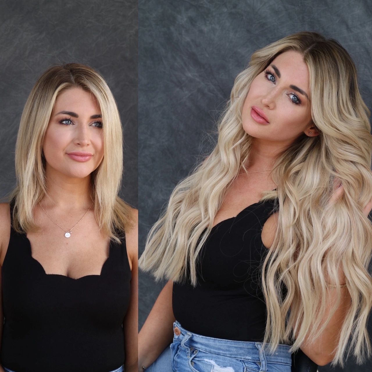 The Best Hair Extensions for All Hair Types