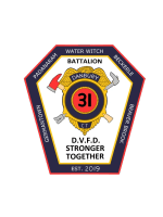 Danbury Volunteer Fire Battalion 31, Inc.