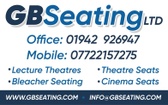      GB Seating LTD      
