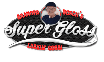 Grandpa Bosch’s Super Gloss