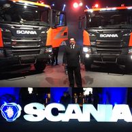 Invitación Scania Perú a la presentación de la nueva generación de camiones NTG
#akmventadecamiones #Scaniagroup #Scania
