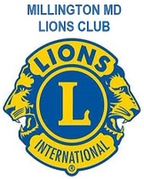 Millington
Maryland 
Lions Club
