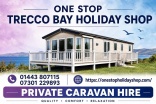 One Stop Trecco Bay Holiday Shop