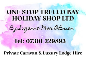 One Stop Trecco Bay Holiday Shop